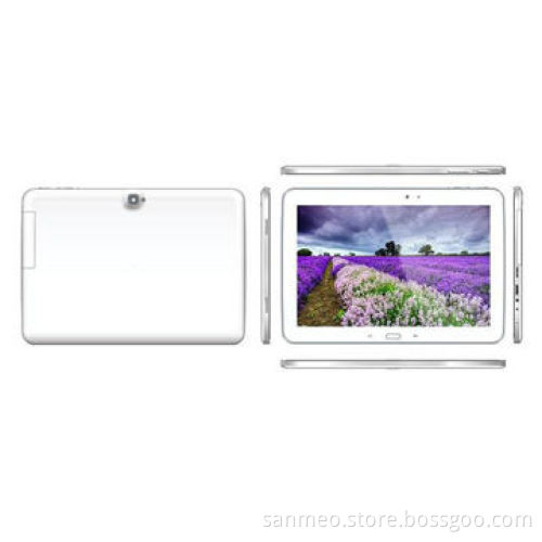 10.1-inch 3G Tablet PC, IPS LCD, Google's Android 4.2/BT 4.0/7,000mAh Li-Poly Battery/Micro SD Card